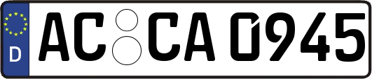 AC-CA0945