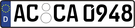 AC-CA0948