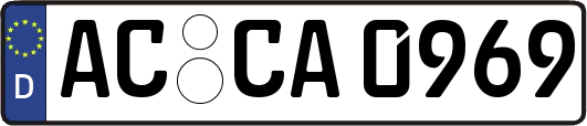AC-CA0969