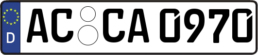 AC-CA0970