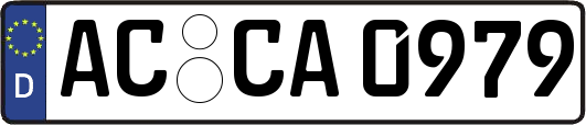 AC-CA0979