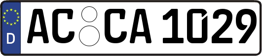 AC-CA1029