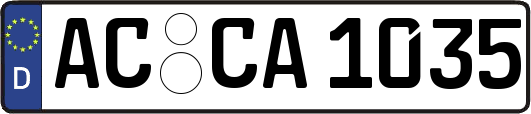 AC-CA1035