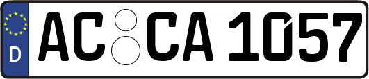 AC-CA1057