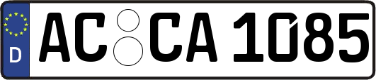 AC-CA1085