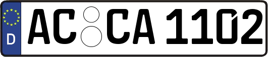 AC-CA1102