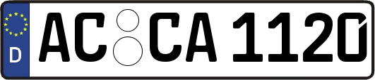 AC-CA1120