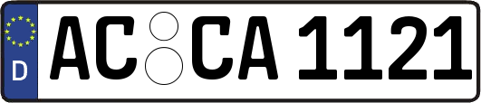 AC-CA1121
