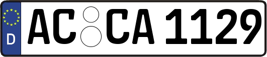 AC-CA1129