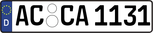 AC-CA1131