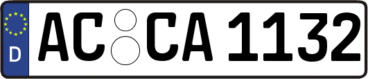 AC-CA1132