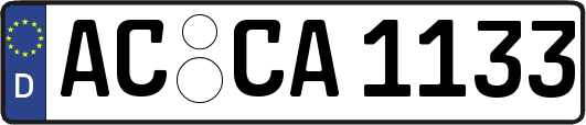 AC-CA1133