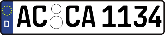 AC-CA1134