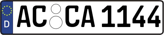 AC-CA1144