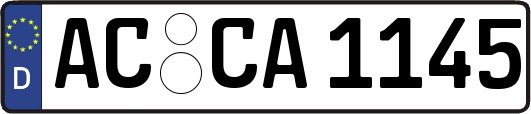 AC-CA1145
