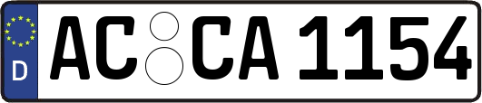 AC-CA1154