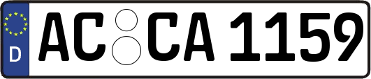 AC-CA1159