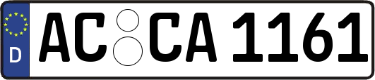 AC-CA1161