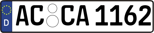 AC-CA1162