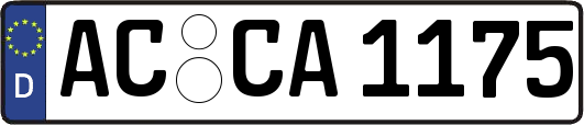 AC-CA1175