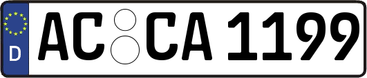 AC-CA1199