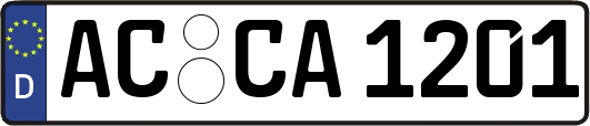 AC-CA1201
