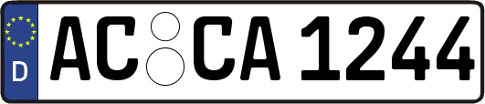 AC-CA1244
