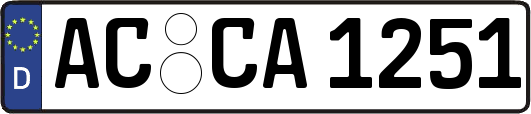AC-CA1251
