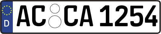 AC-CA1254