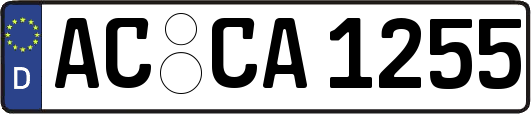 AC-CA1255