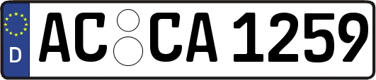 AC-CA1259