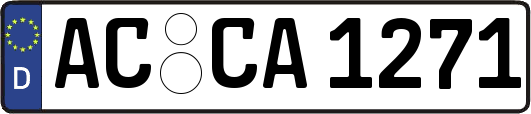 AC-CA1271