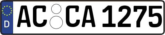 AC-CA1275