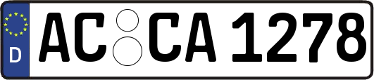 AC-CA1278