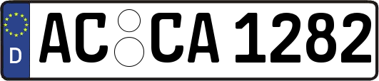 AC-CA1282