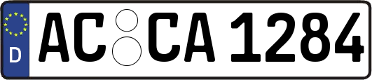 AC-CA1284