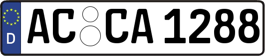 AC-CA1288