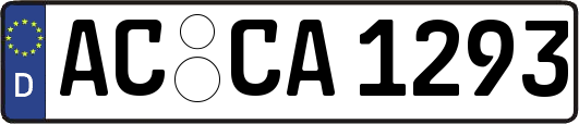 AC-CA1293