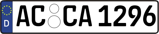 AC-CA1296
