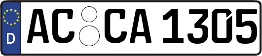 AC-CA1305