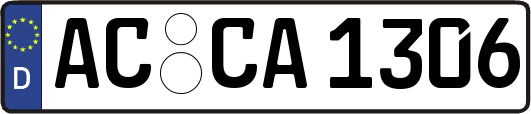 AC-CA1306