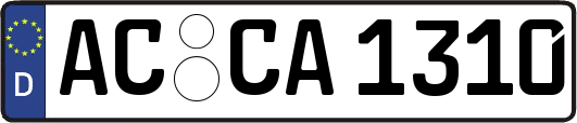 AC-CA1310