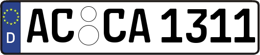 AC-CA1311