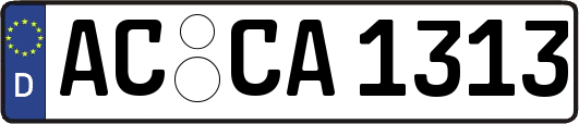 AC-CA1313