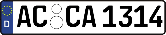 AC-CA1314