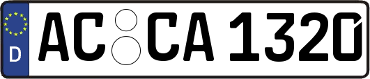 AC-CA1320