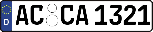 AC-CA1321