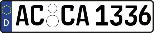 AC-CA1336
