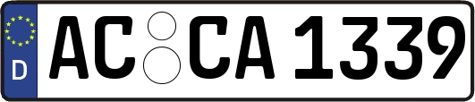 AC-CA1339