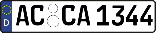 AC-CA1344